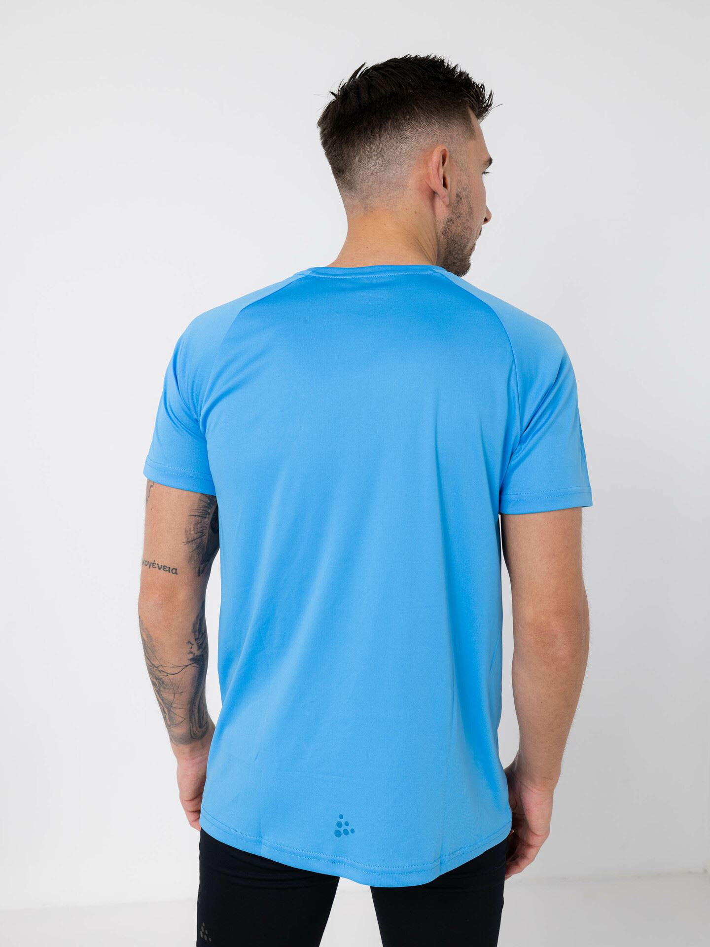 Core Essence Logo Tee