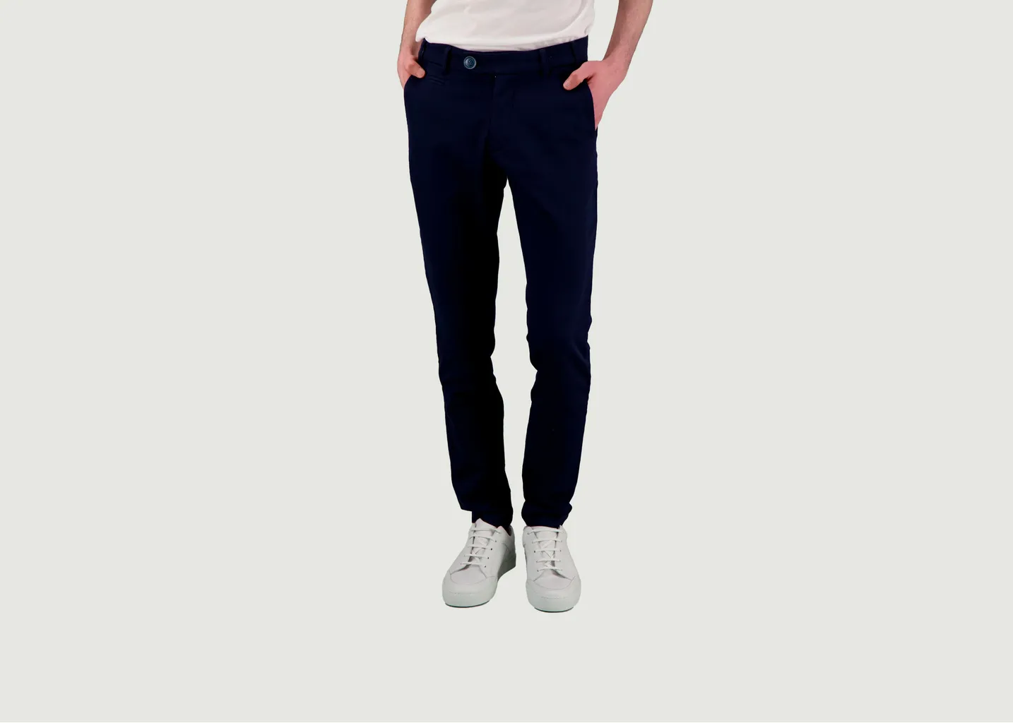 Pantalon City JagVi Rive Gauche