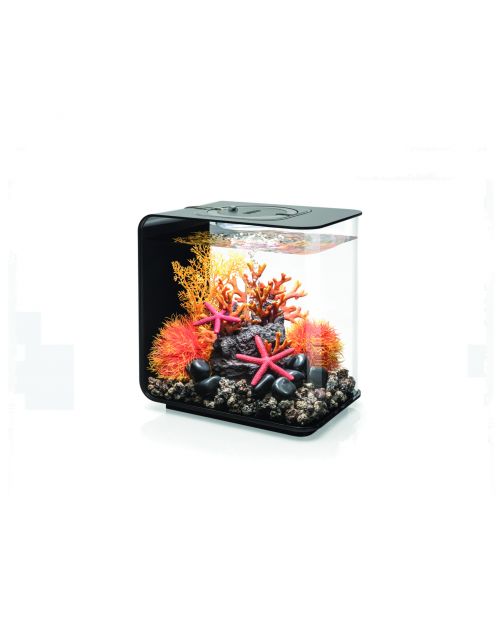 Biorb Aquarium Flow 15 Mcr - Aquaria - 15 l Zwart