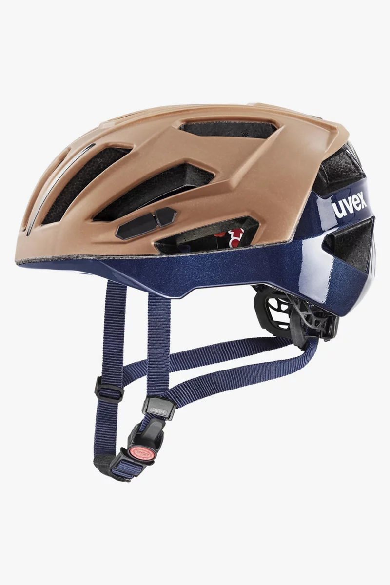 uvex gravel-x Velohelm