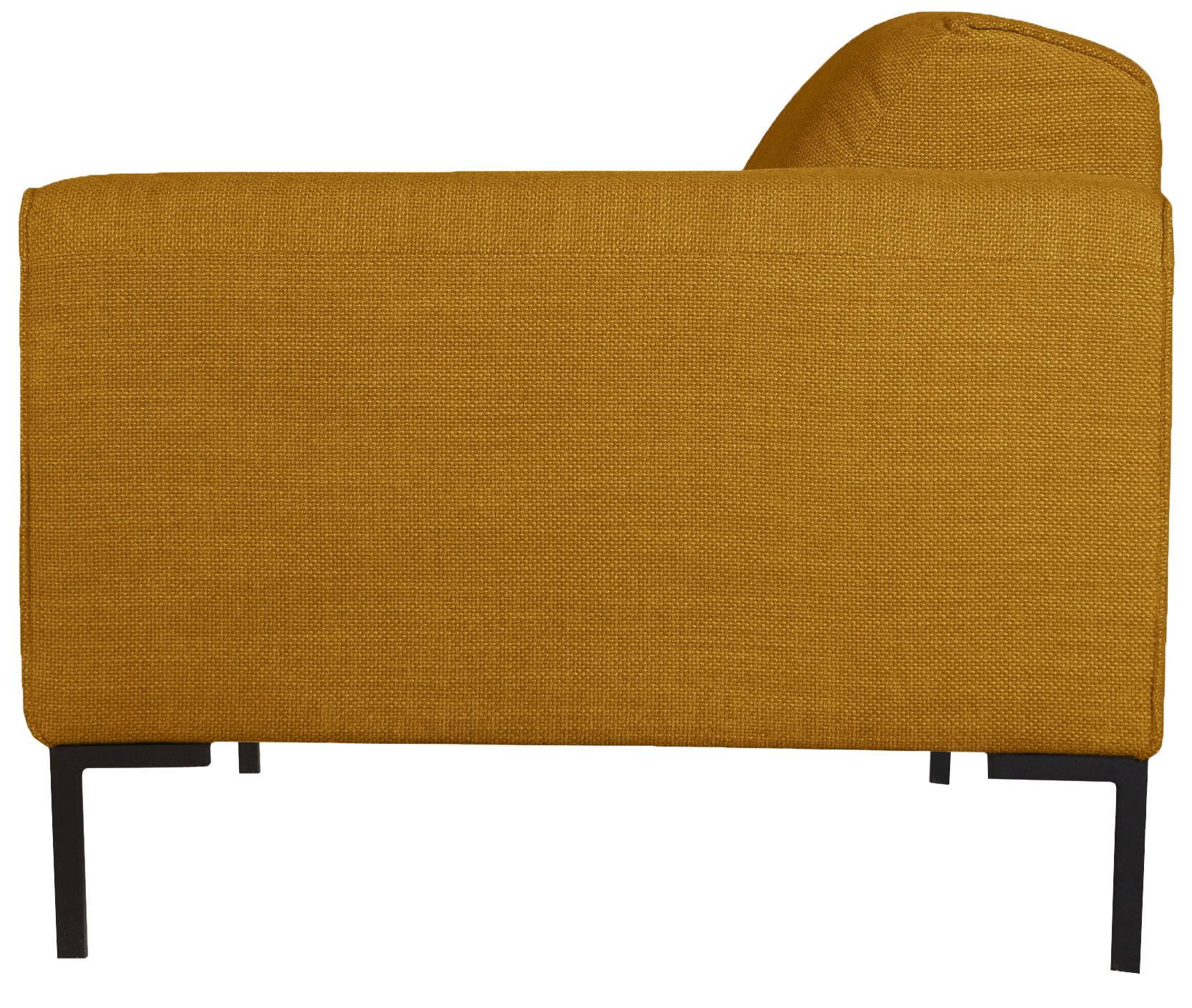 Loveseat Romi