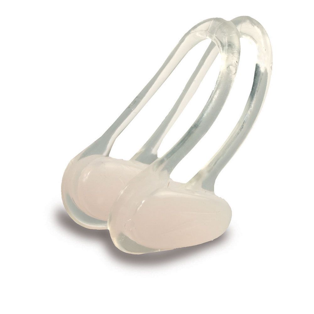 Speedo UNIVERSAL - Pince-nez clear