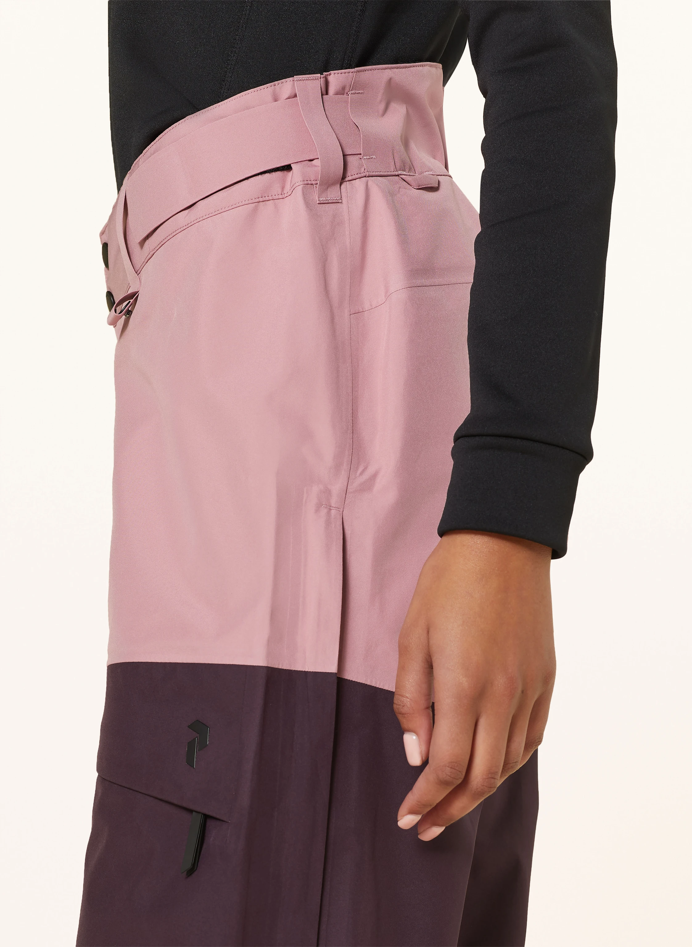 Peak Performance Hardshell-Skihose GRAVITY