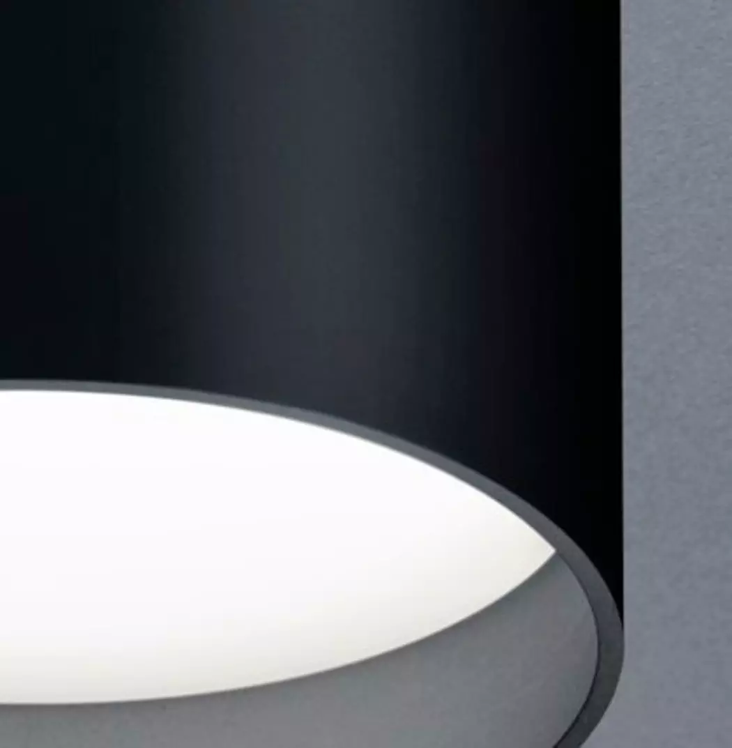 LED-Deckenleuchte Dora