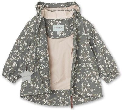 MINI A TURE Anitha Jakke, Laurel Green