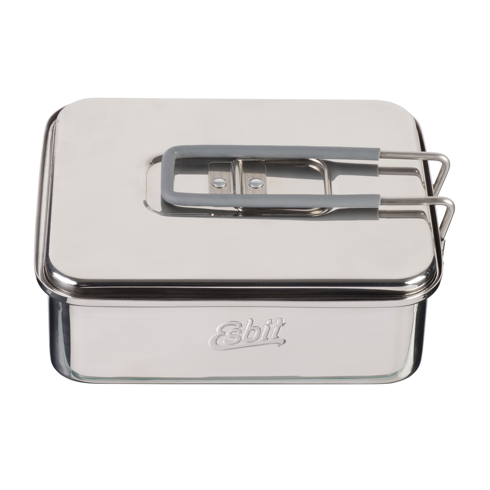 Esbit Edelstahl-Topf,  1200 ml