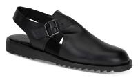 Sandal Adriatic Sport 183212 sort Sort
