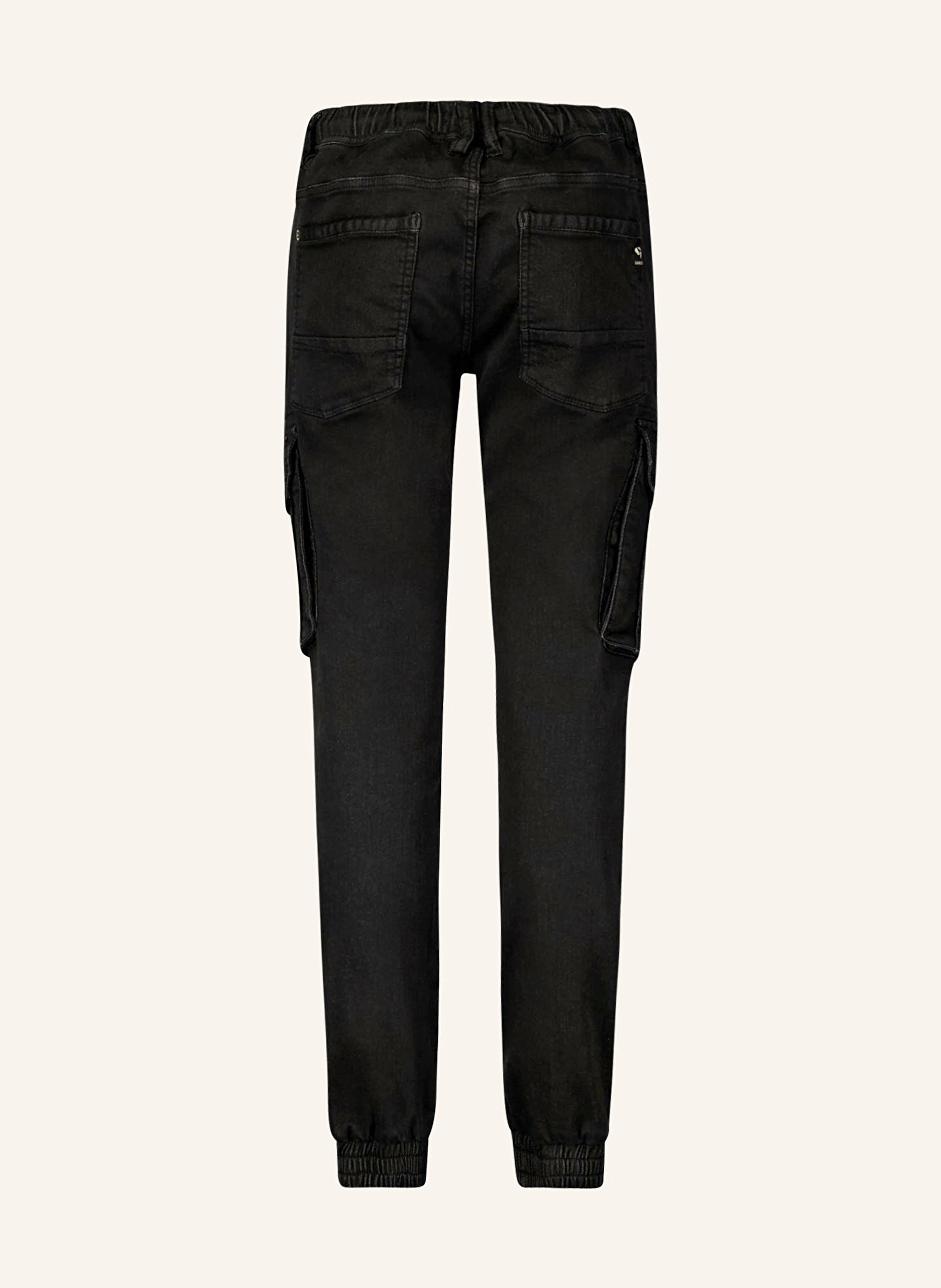 GARCIA Cargohose Regular Fit