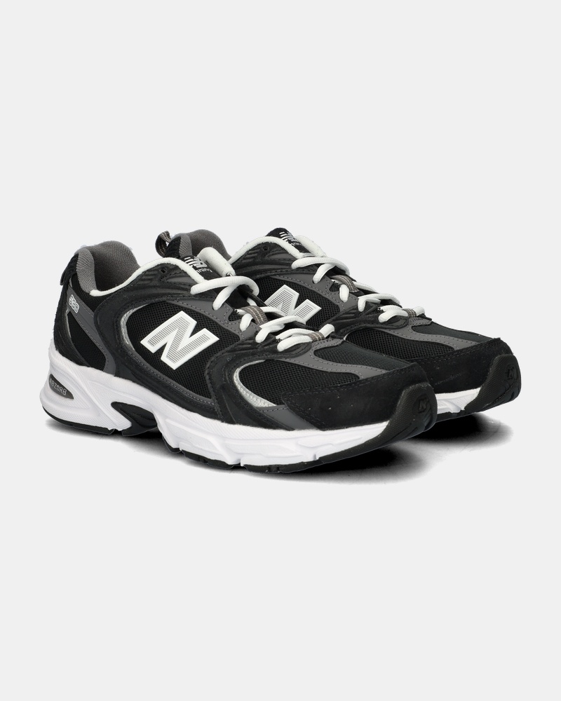 New Balance 530 Lage sneakers  - zwart