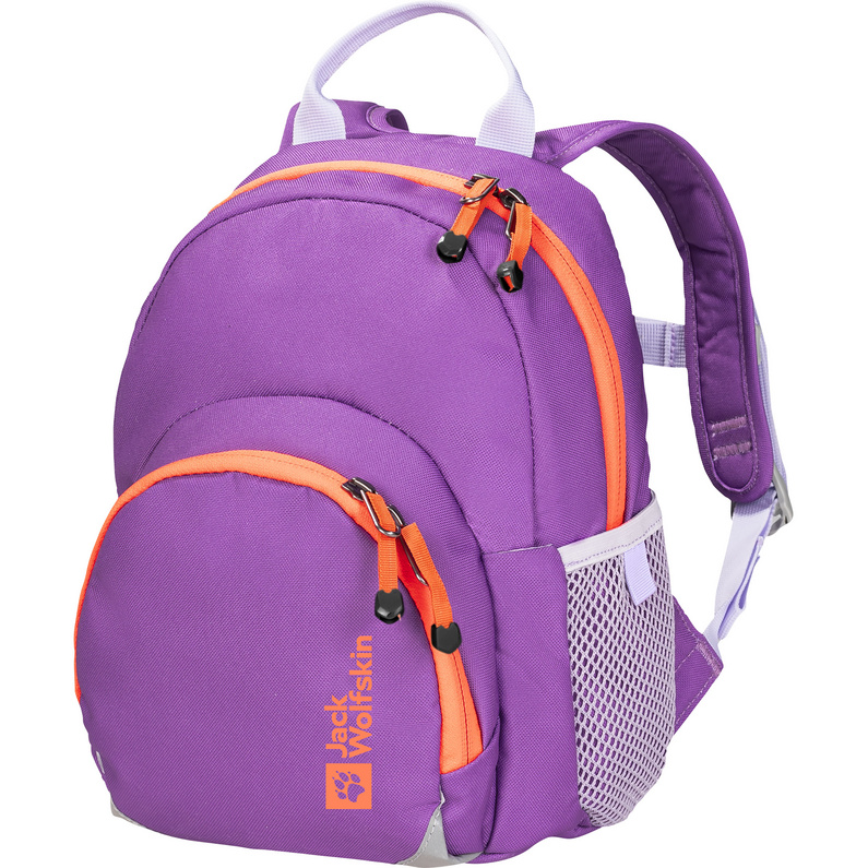 Jack Wolfskin Kinder Buttercup Rucksack