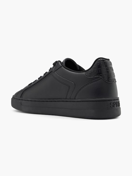 ESPRIT Sneaker Schwarz