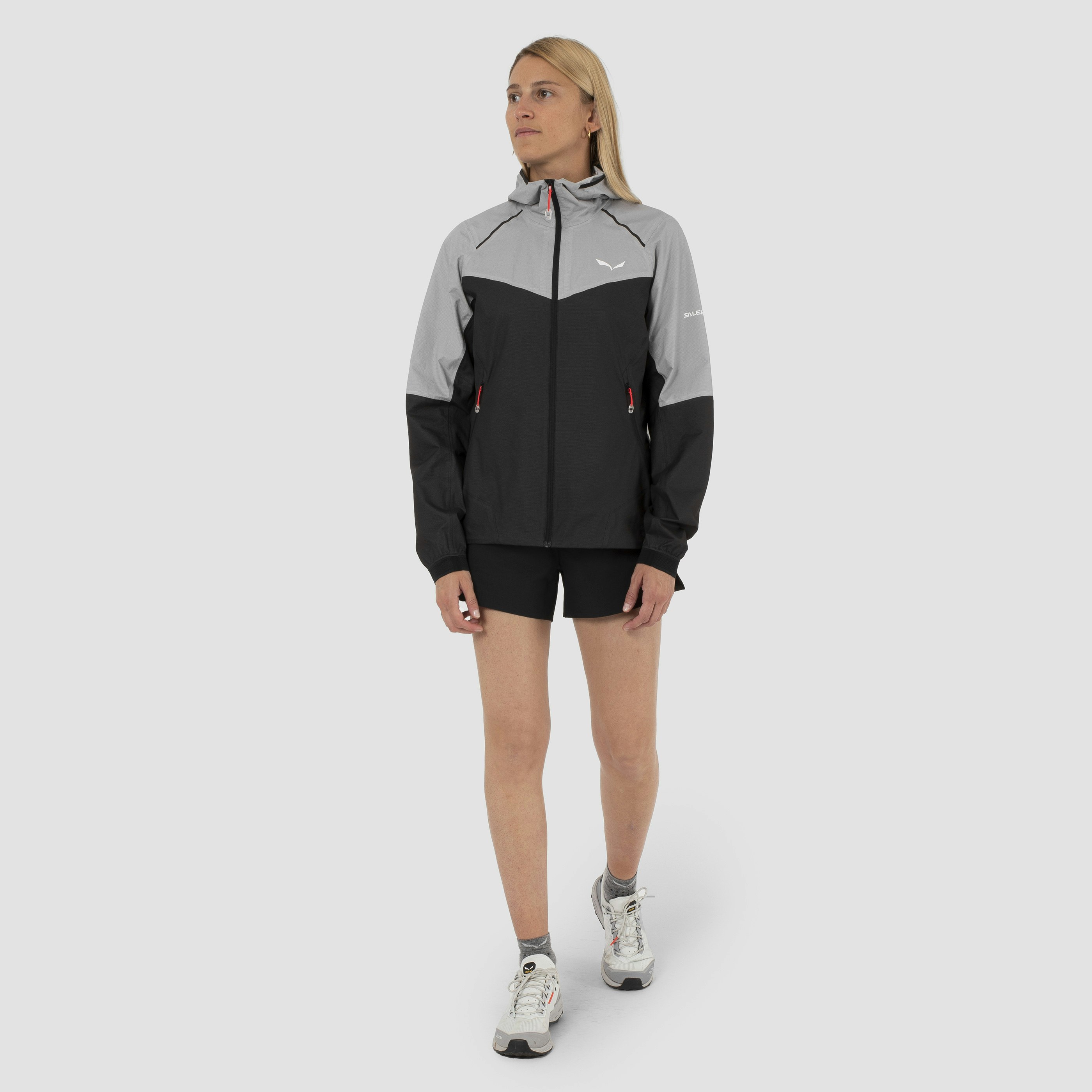 Pedroc 2.5L Powertex Light Jacke Damen