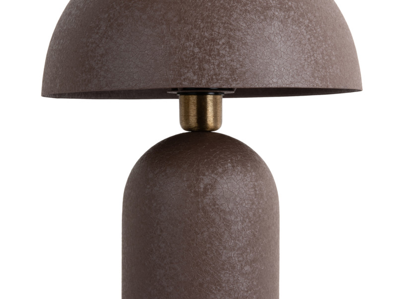 Table Lamp Boaz Large LM2139BK Black