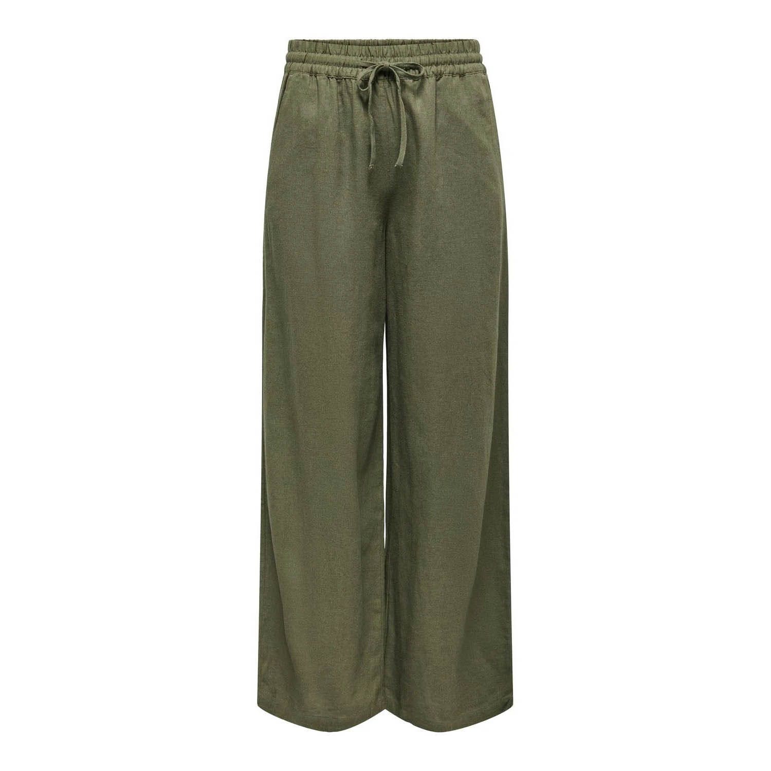 Jacqueline De Yong  Say Pant