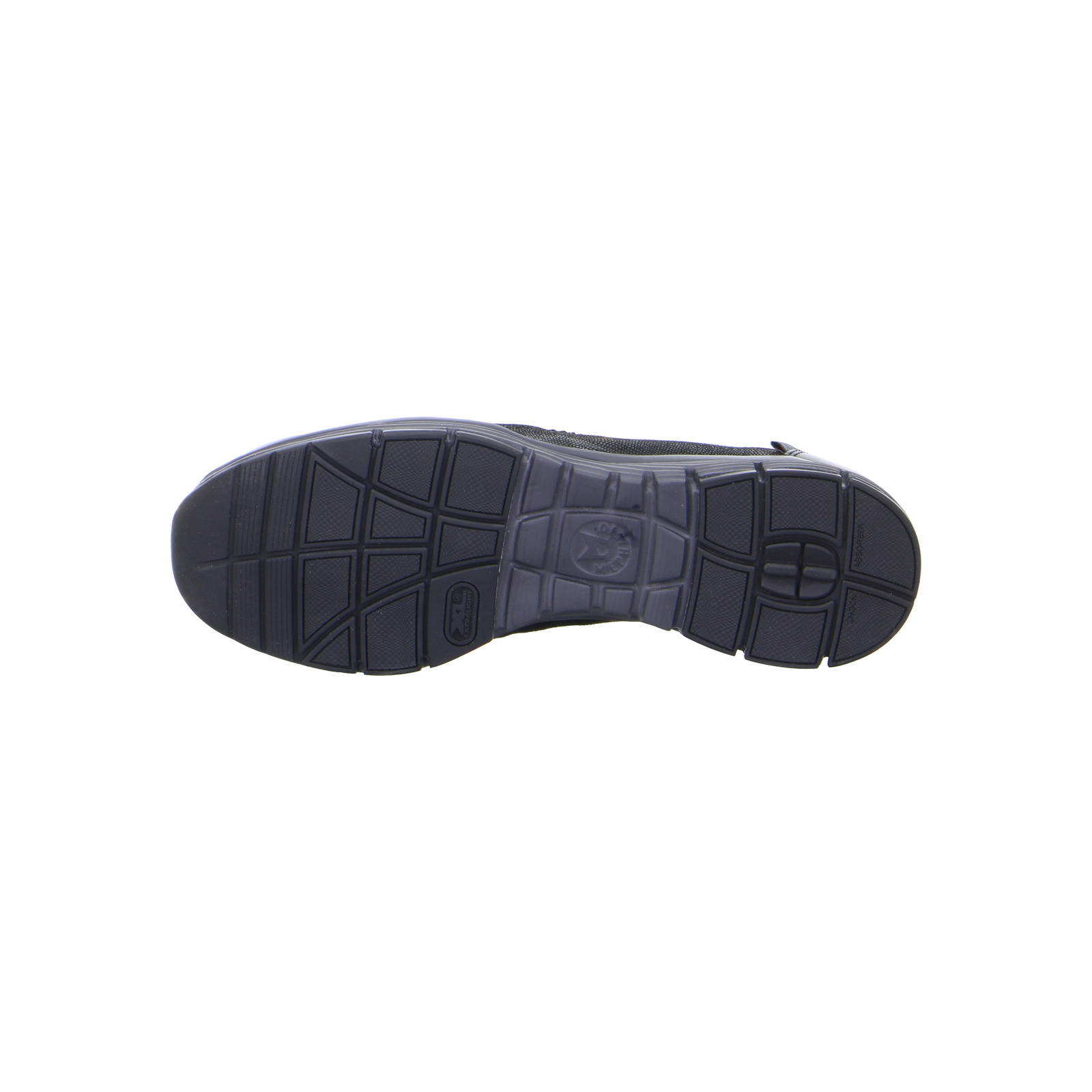 Mephisto Yael noir