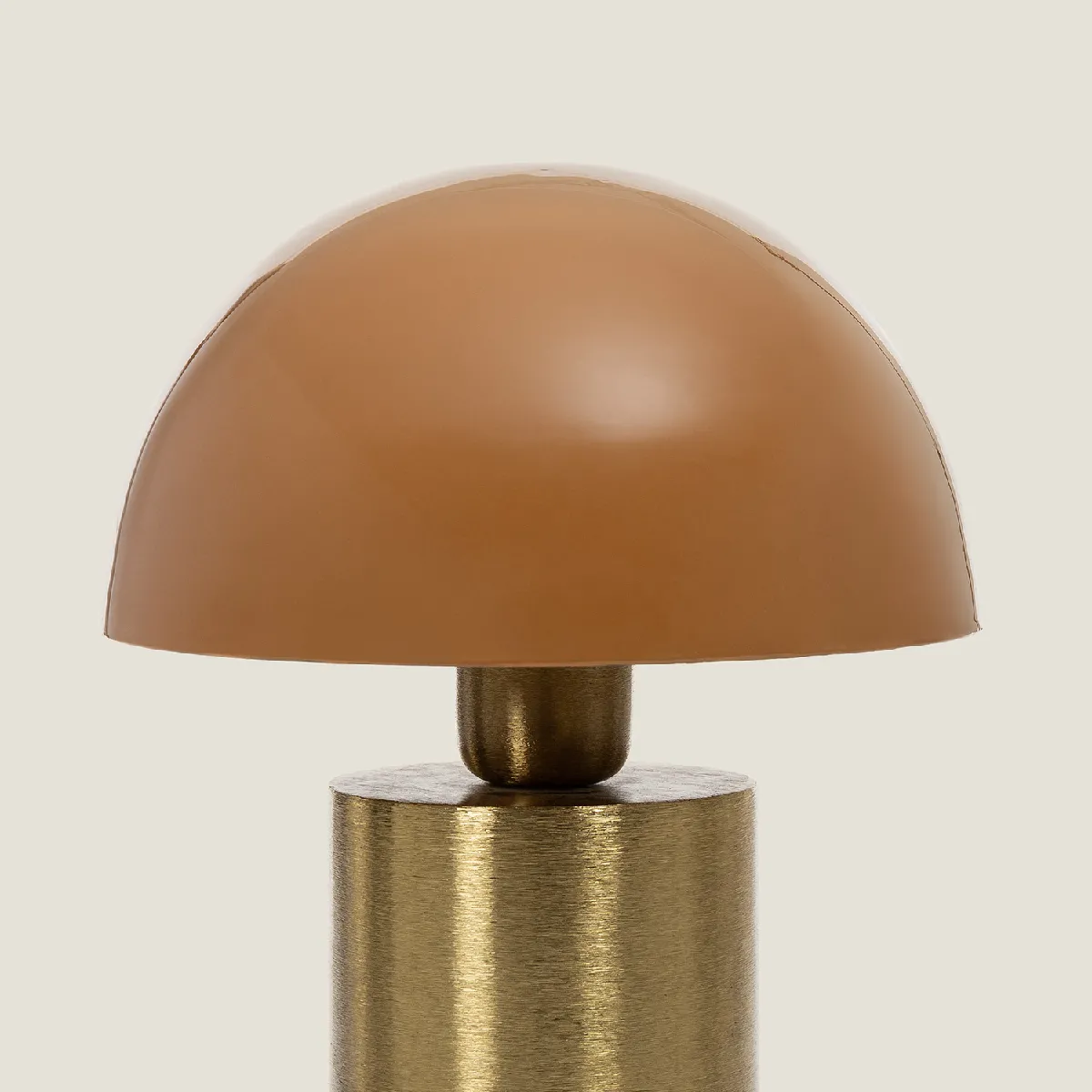 Ledkia Lampe Darpan - Orange