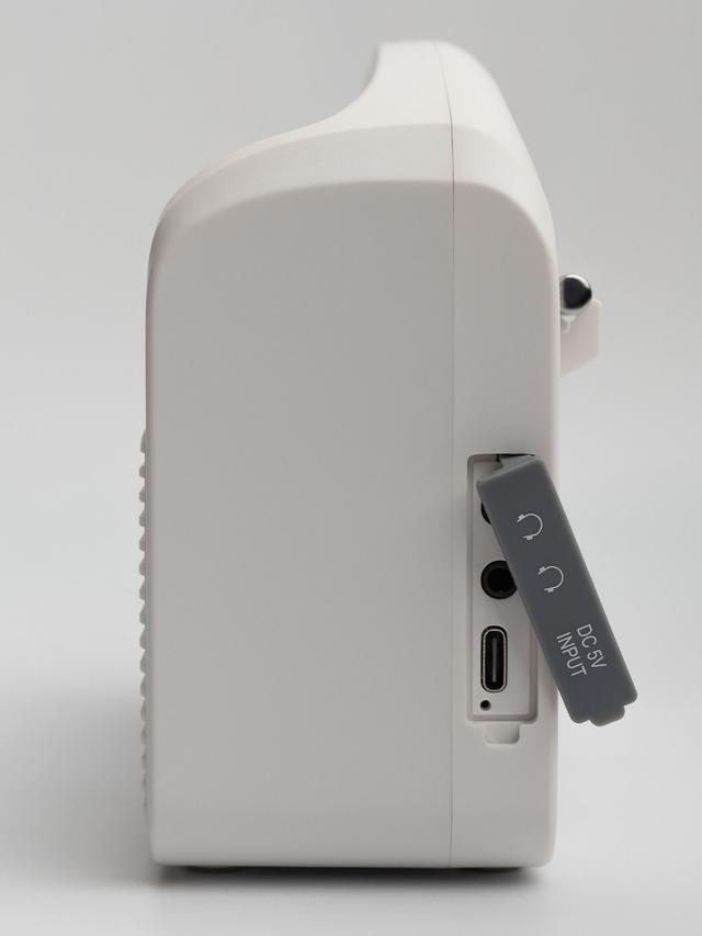 Technaxx Kabelloser TV-Lautsprecher mit Basisstation TX-317