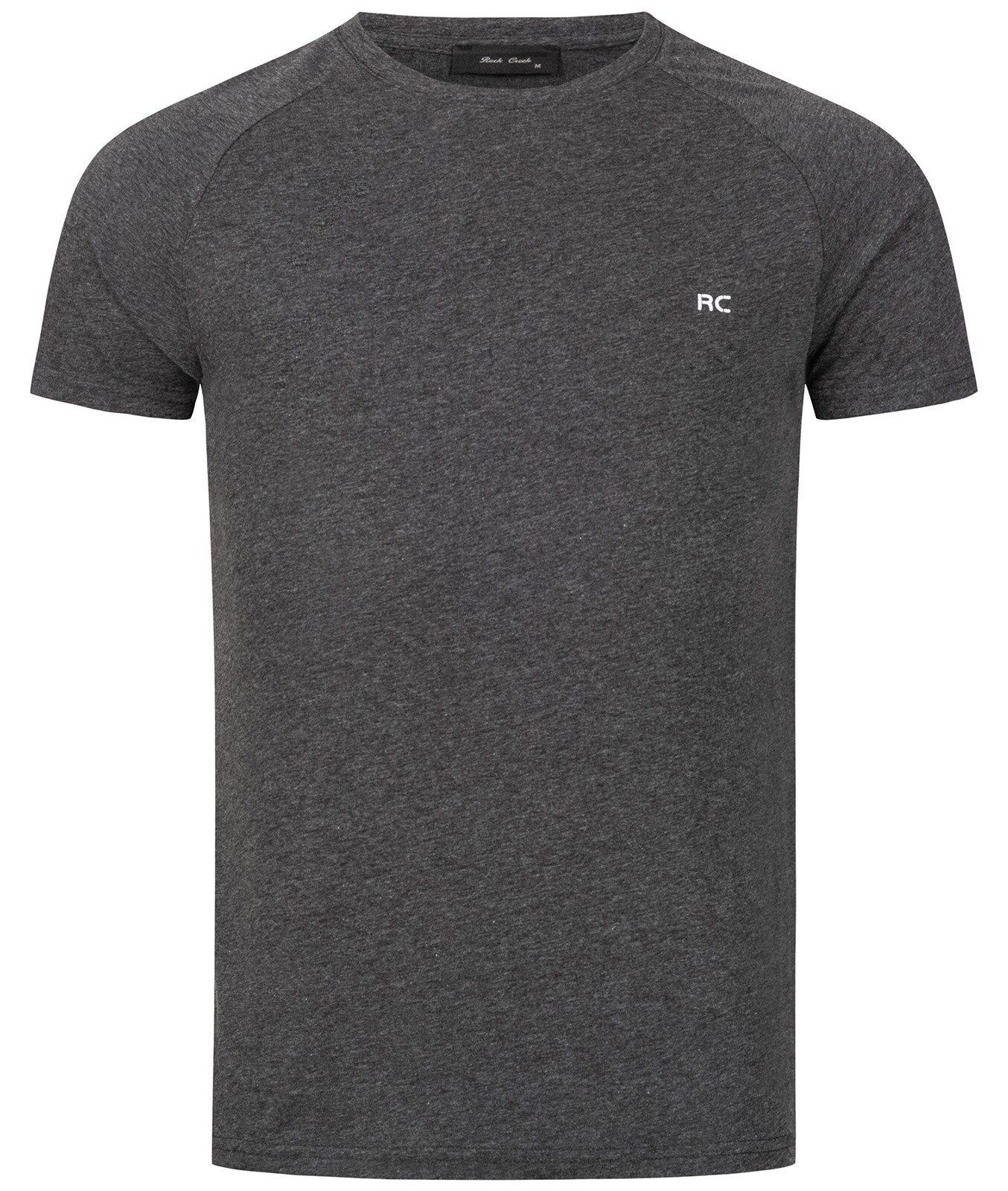 Rock Creek T-Shirt 5 PACK - T-Shirt basic Regular Fit