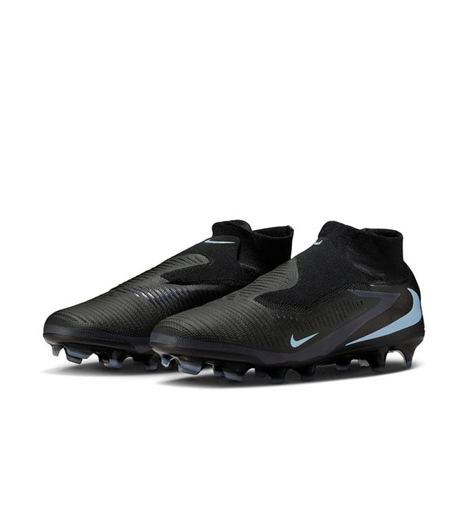 Nike Phantom 6 High Pro HQ2311 BLACK-BLACK