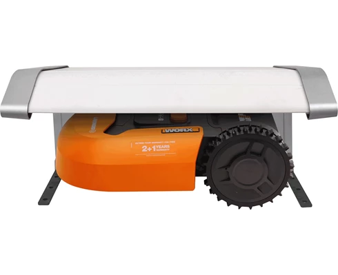 WORX L1000 (WR147E)   Garasje for robotgressklipper