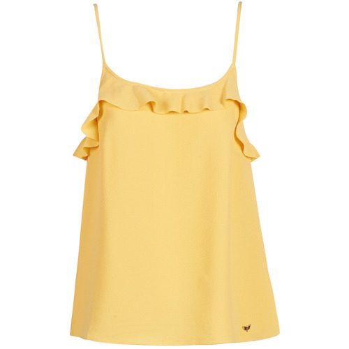 Les Petites Bombes - AZITAFE - Jaune