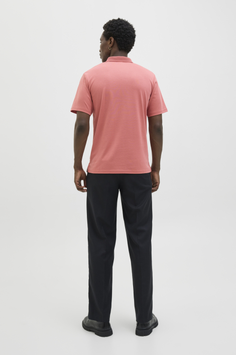 Jack & Jones rode heren polo