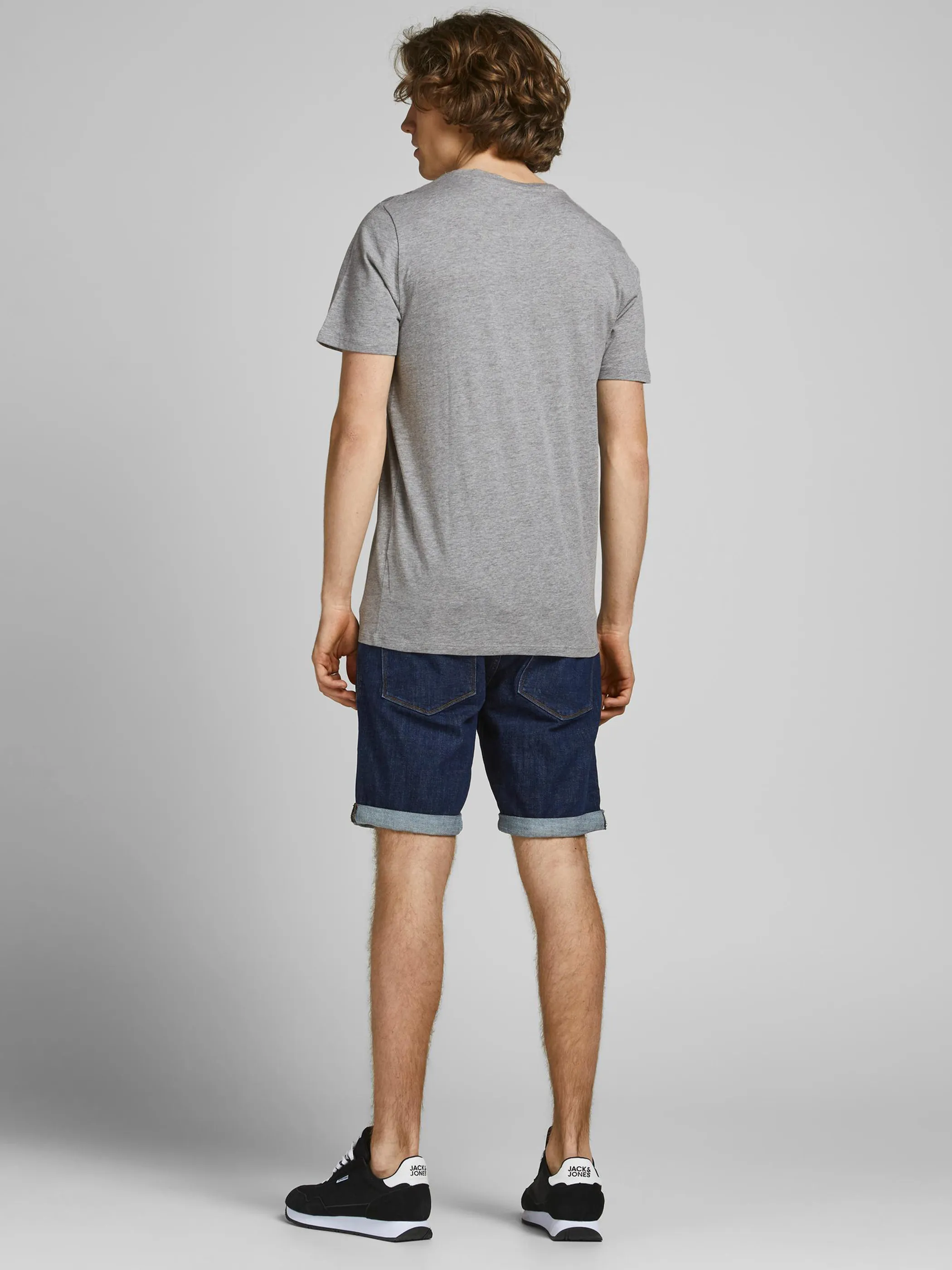 Jack&Jones JJECORP LOGO TEE SS C T-Shirt