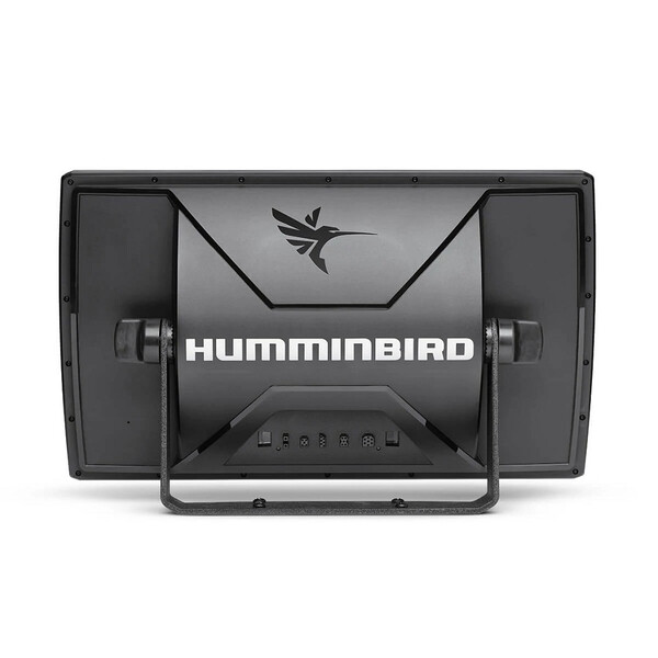 Humminbird HELIX 15 CHIRP MEGA SI  GPS G4N