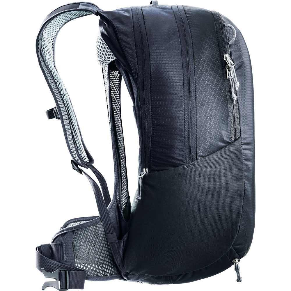 deuter Race Air 14l+3 Bike Rucksack Damen schwarz