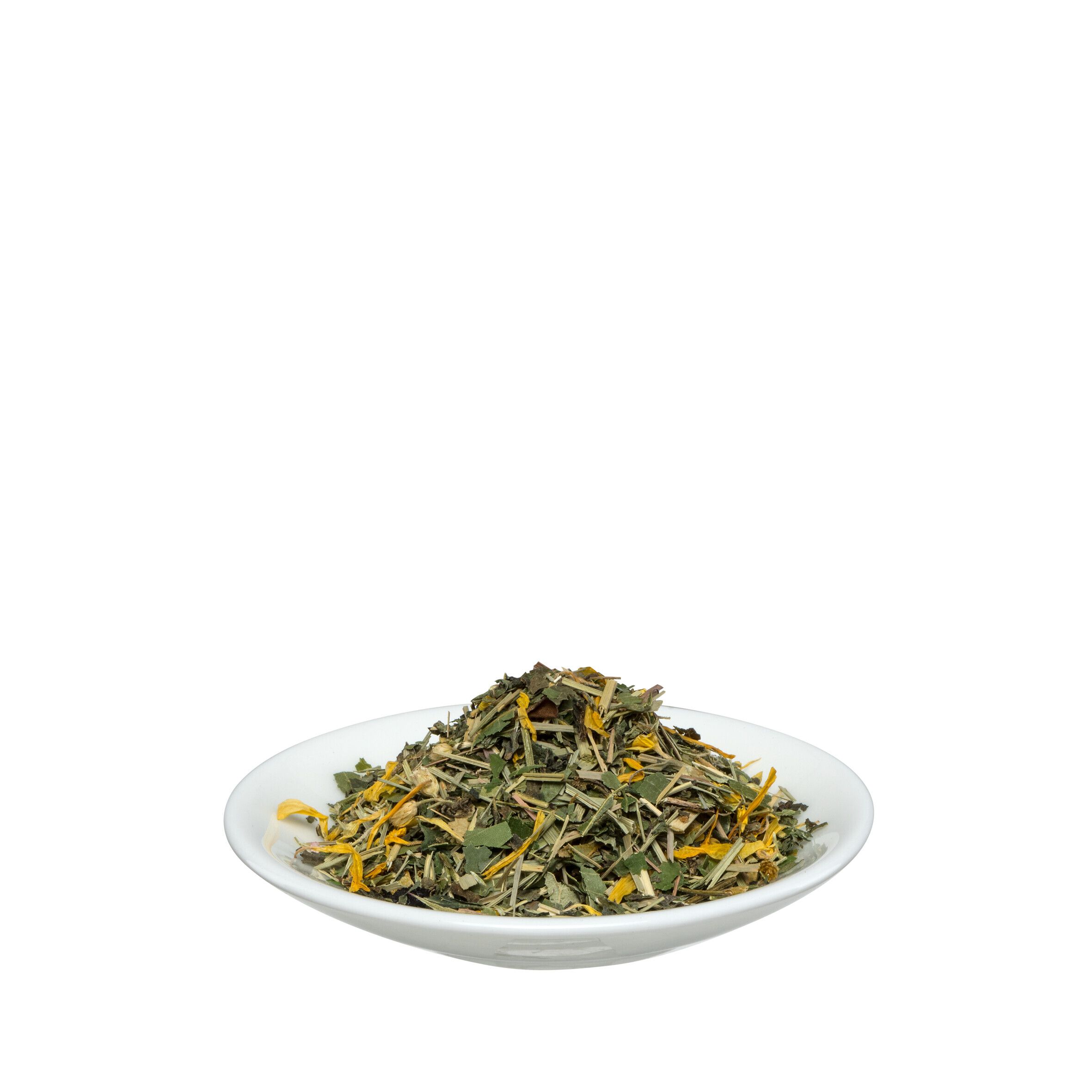 SALUS® Basen-Aktiv® Kräutertee Nr. 1 Brennessel-Linde
