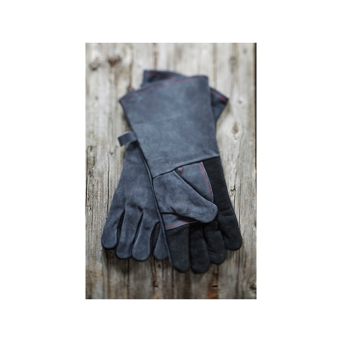 Rösle Grill glove 41.5 x 19 x 2 cm 2 pcs
