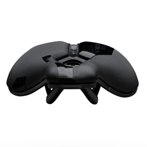 Pro  Stealth Carbon Team Curved AF Zadel Zwart