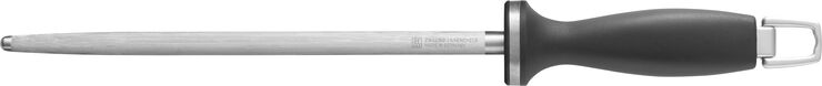 Zwilling Strygestål 26 cm Sort