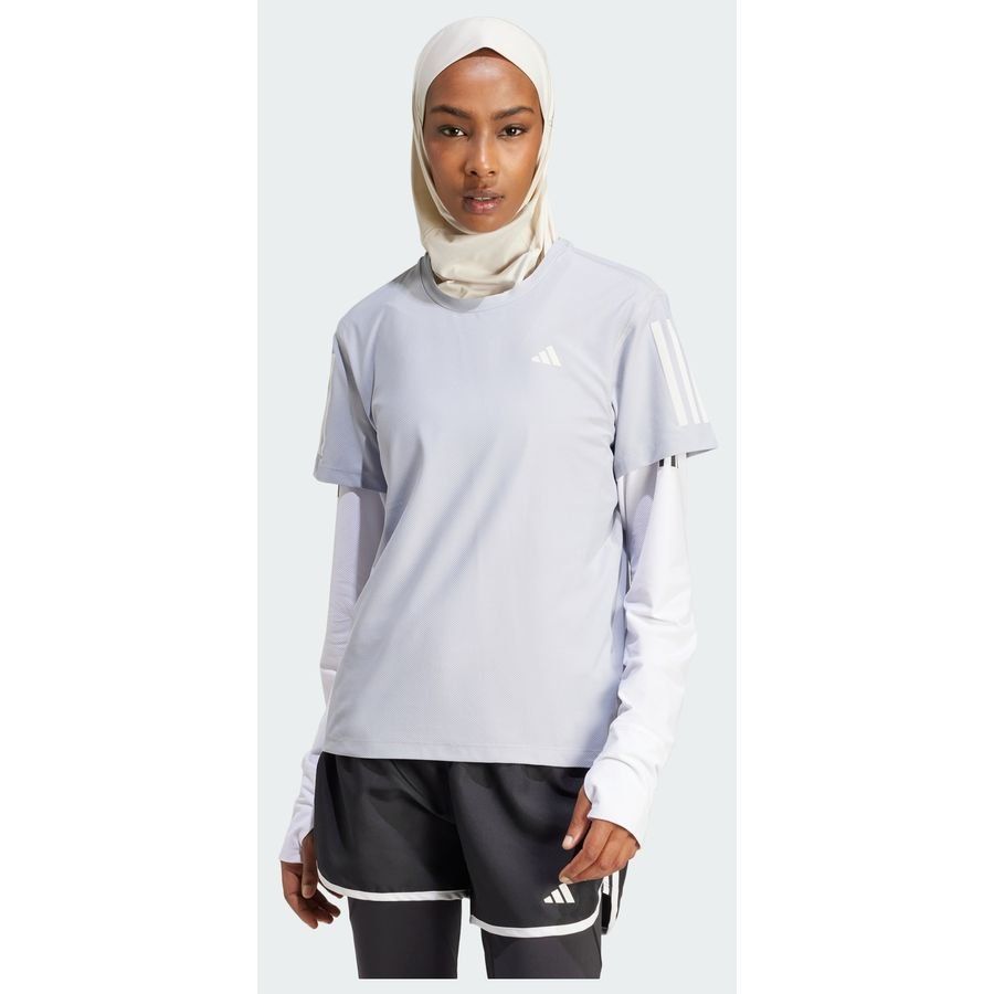 Adidas T-shirt Own The Run
