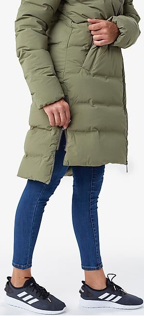 LOLE - MANTEAU KATIE EDITION W