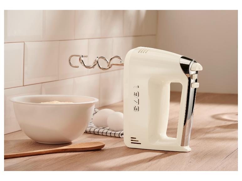 Handmixer 300 W
