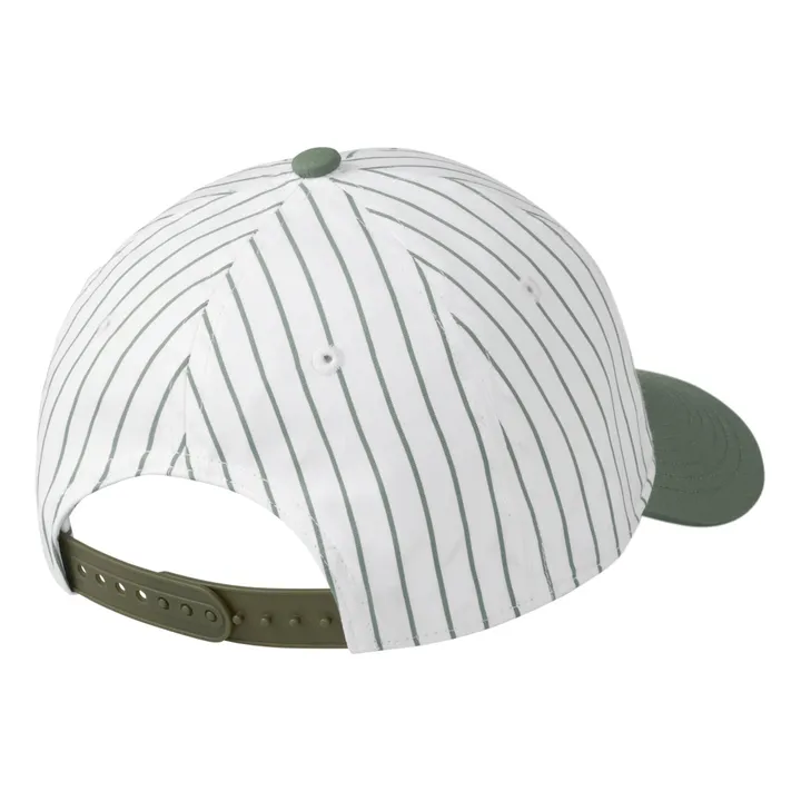 Carhartt WIP Casquette Linus | Ecru