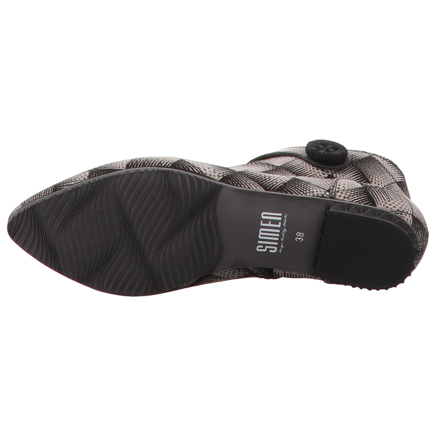 Simen Stiefeletten beige beige