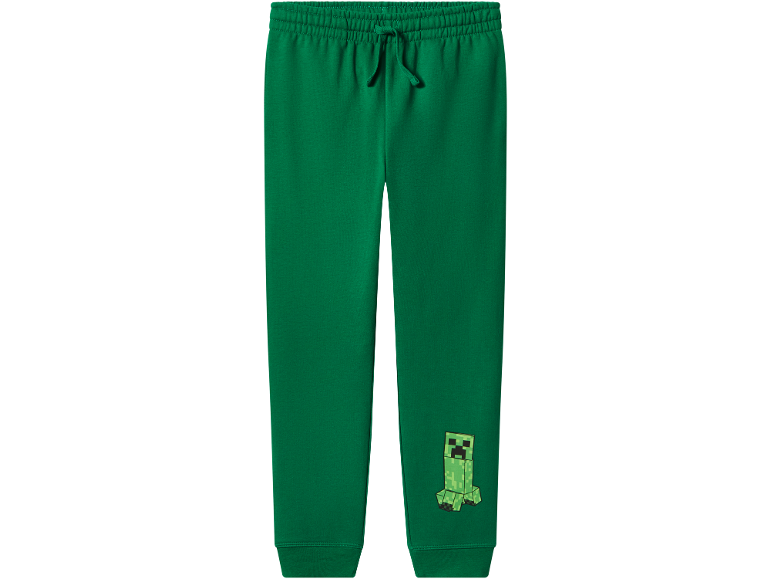 Kinder joggingbroek Minecraft
