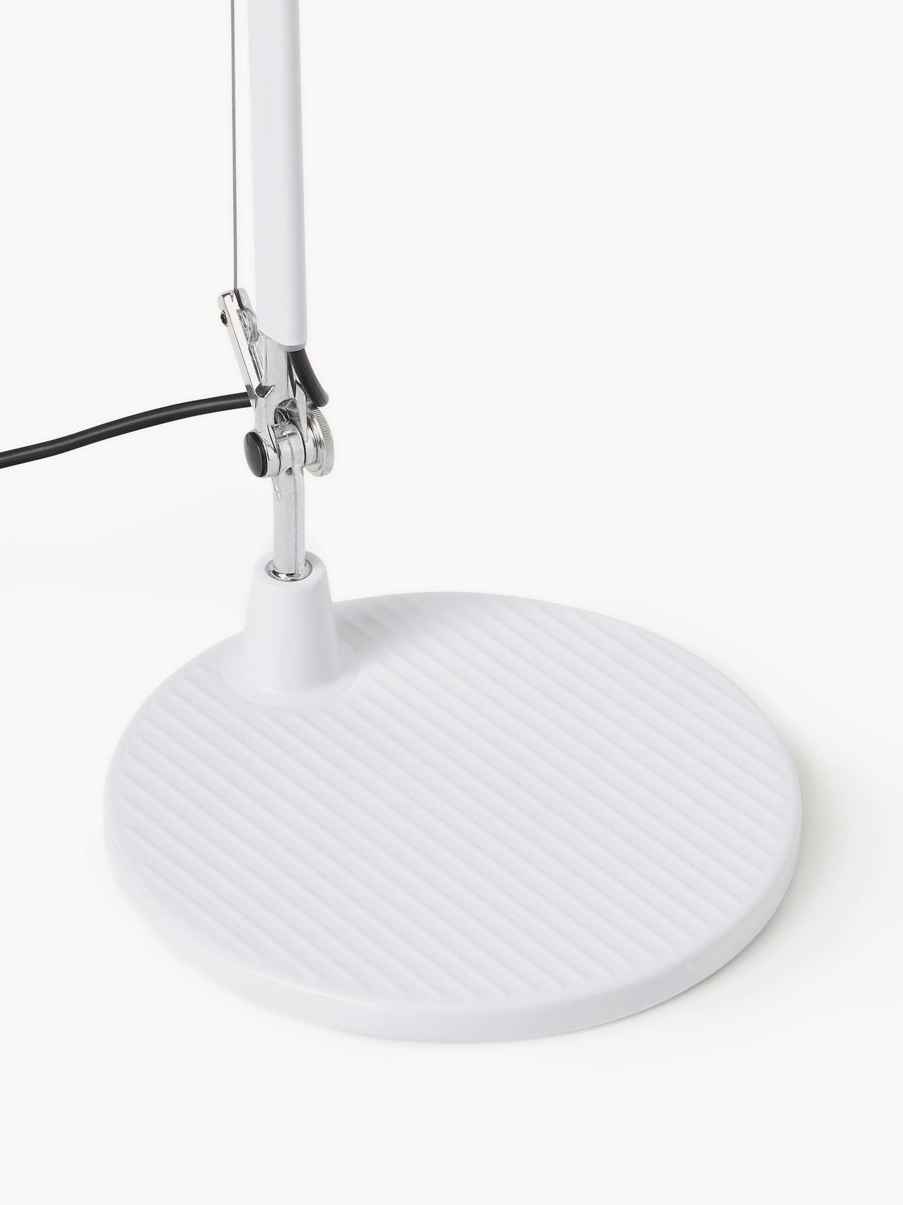 Grote verstelbare bureaulamp Tolomeo