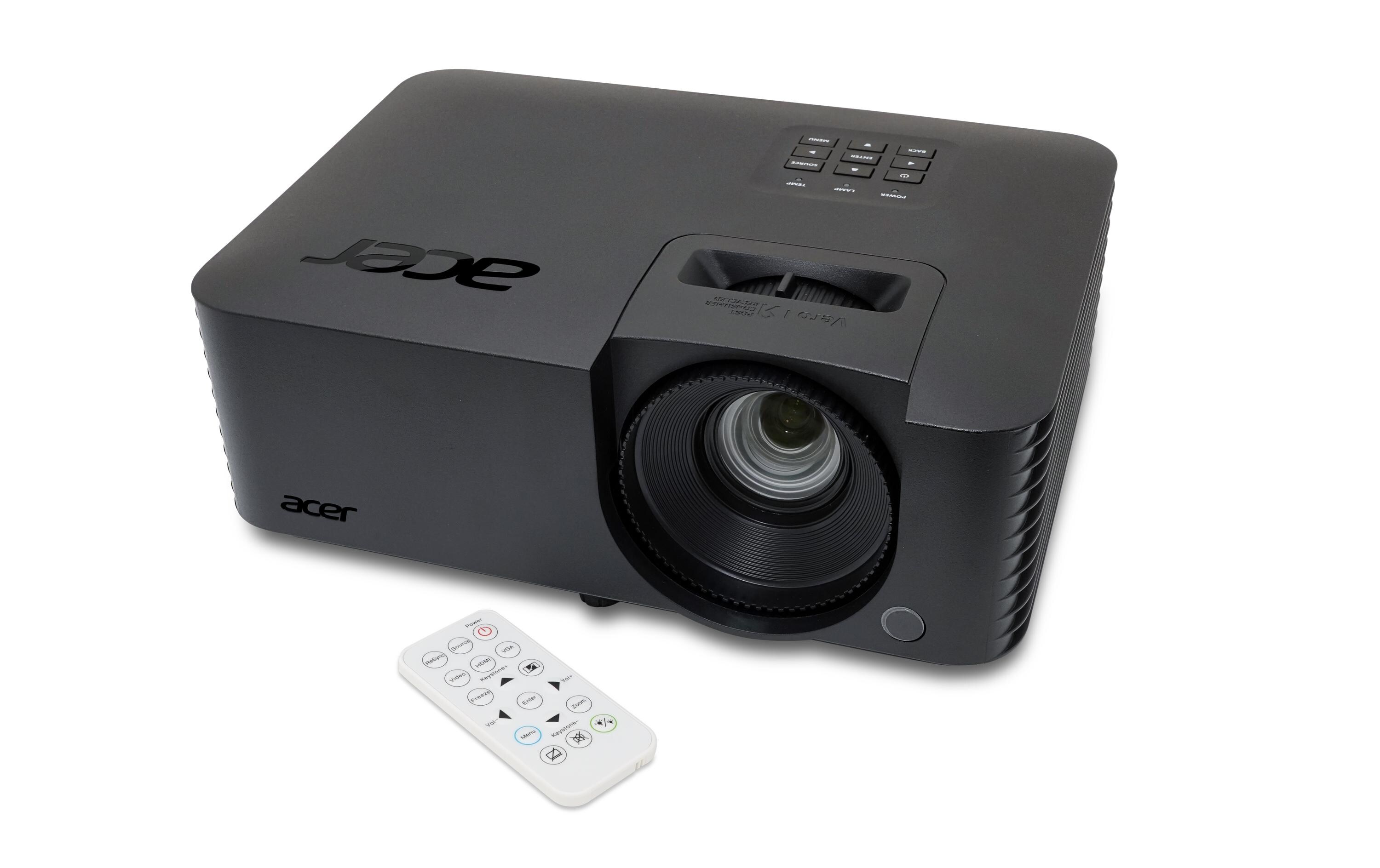 Projektor PL2520i<br>Full HD DLP Projektor