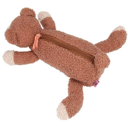 Depesche TOPModel Plüschschlamper TEDDYCOOL