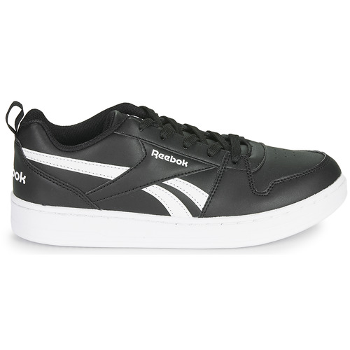 Reebok Classic - REEBOK ROYAL PRIME - Noir / Blanc
