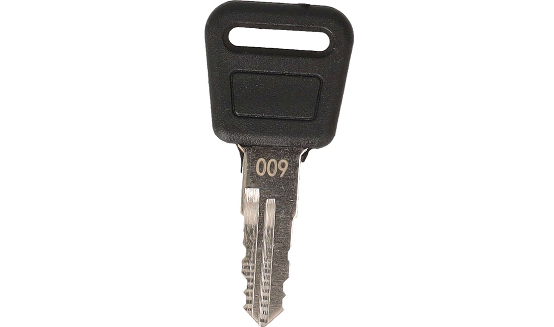 DEZO Touring nøgle 009