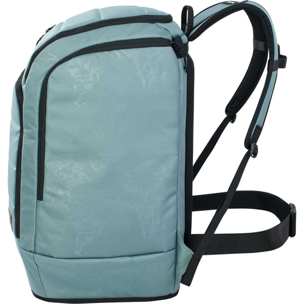 Sac à dos ski EVOC GEAR BACKPACK 60 GRIS