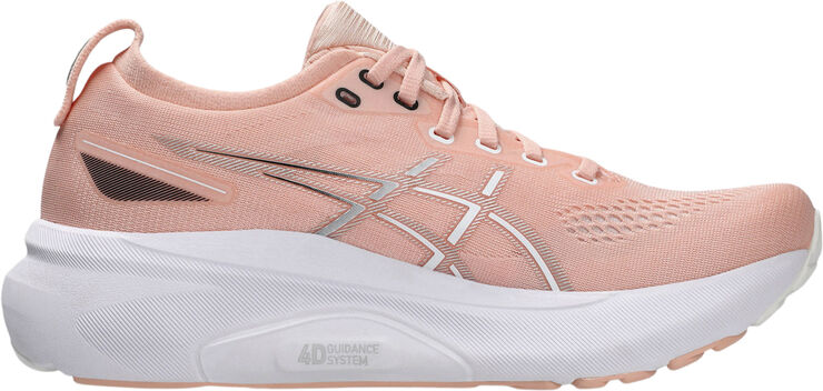 Asics Gel-Kayano 31 Løbesko Pink