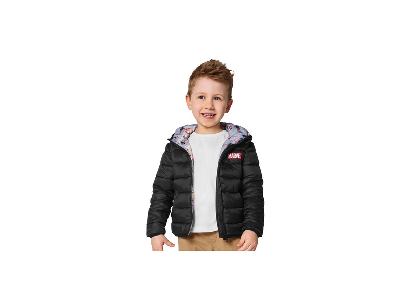 Kinder jas