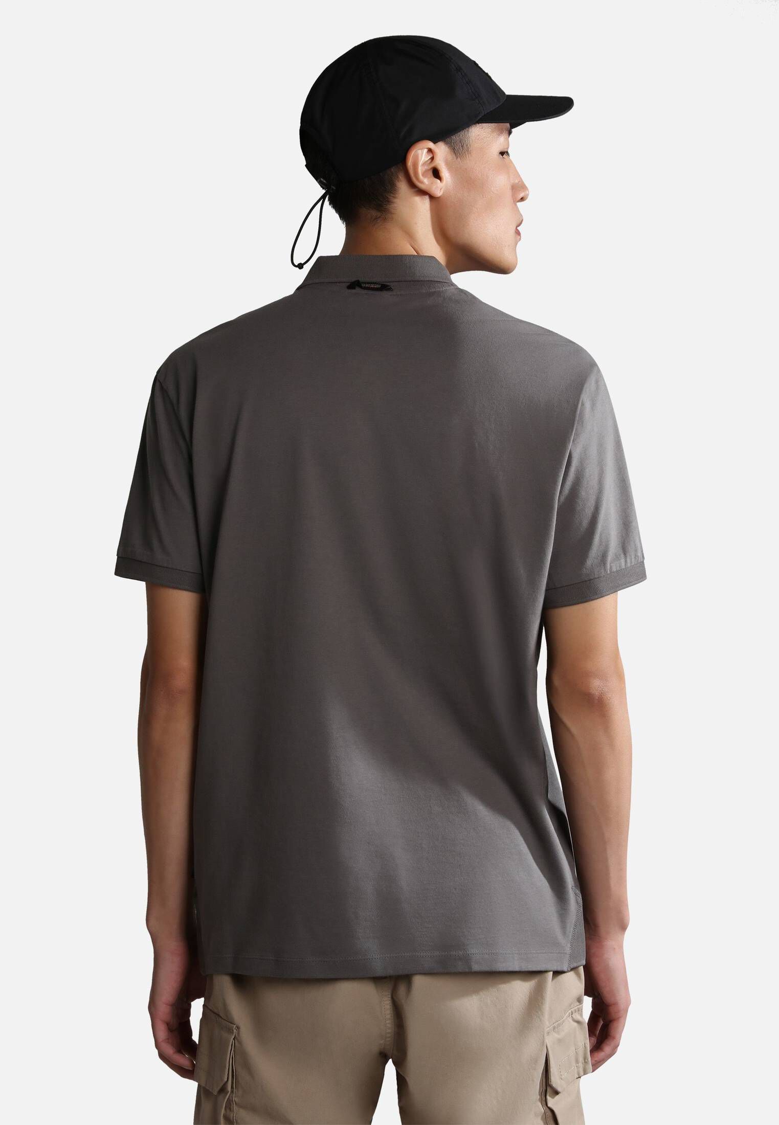 NAPAPIJRI| Herren Poloshirt E-RHEMES