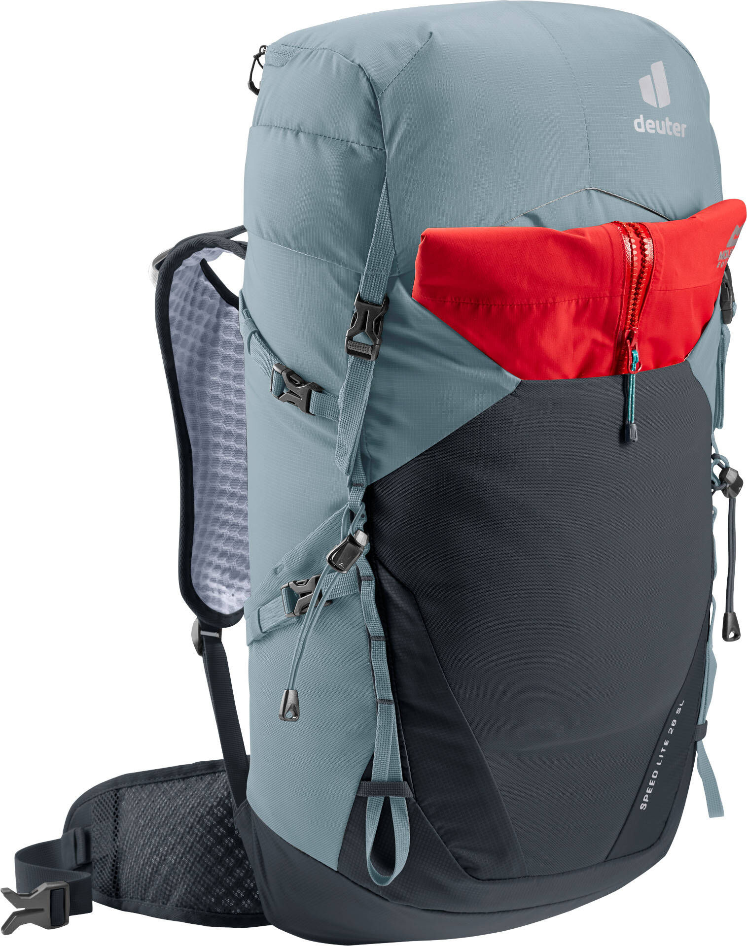 deuter| Damen Wanderrucksack Speed Lite 28 SL