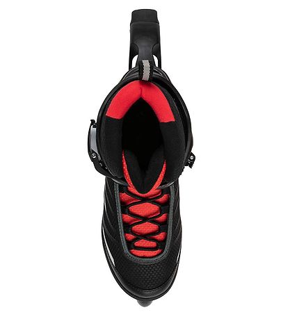 Bladerunner Rollschuhe - Advantage Pro XT - Schwarz/Rot - Inline